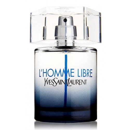 L'homme Libre By Yves Saint Laurent