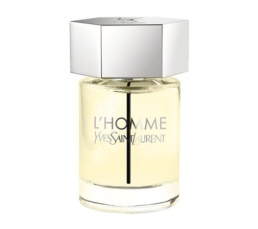 L'homme By Yves Saint Laurent