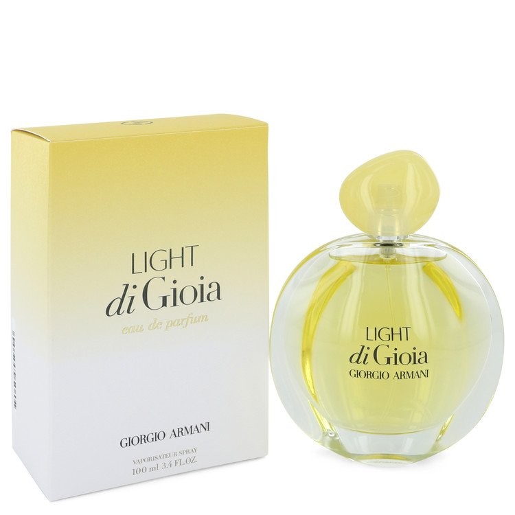 Light Di Gioia By Giorgio Armani