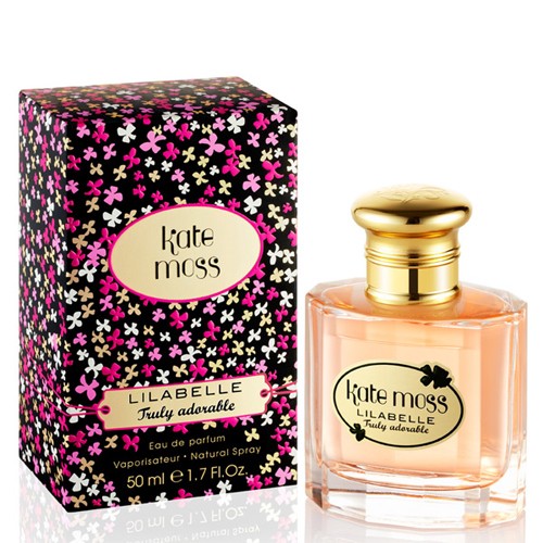 Lilabelle Truly Adorable By Kate Moss