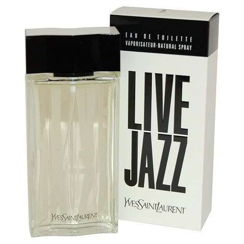 Ysl jazz cologne cheap