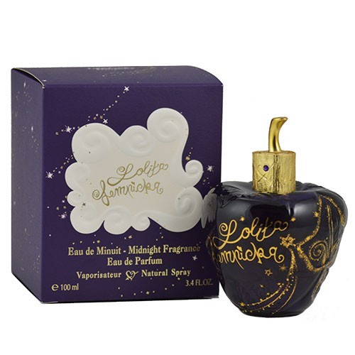 Lolita Lempicka Eau Minuit 2013 By Lolita Lempicka