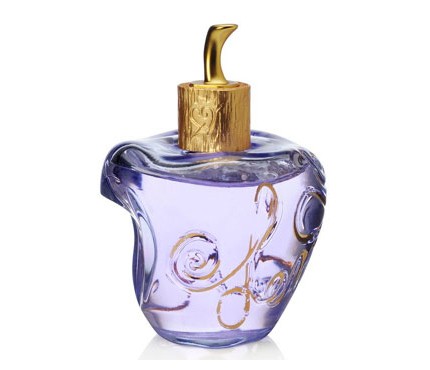 Le Premier Parfum