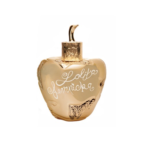 Minuit D'Or (Midnight Fragrance