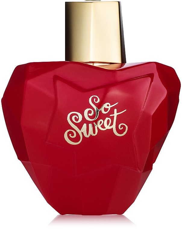 So Sweet Lolita By Lolita Lempicka 