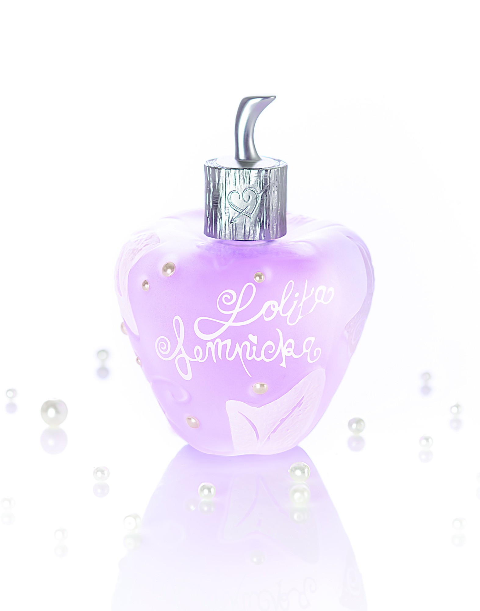 Lolita Lempicka L'eau En Blanc (2015 Pearls Edition) By Lolita Lempicka 