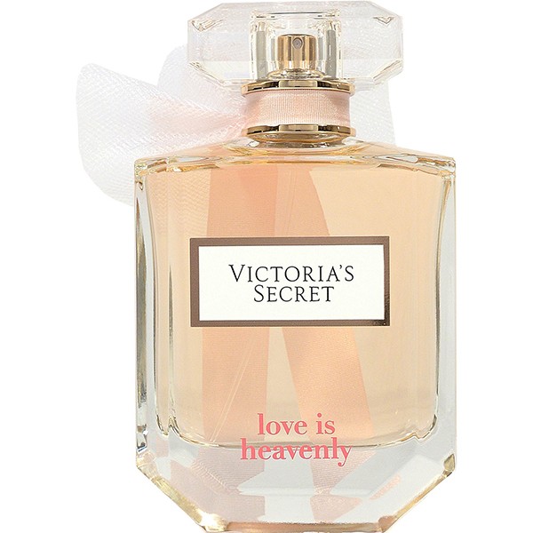 Love is Heavenly By Victoria's Secret