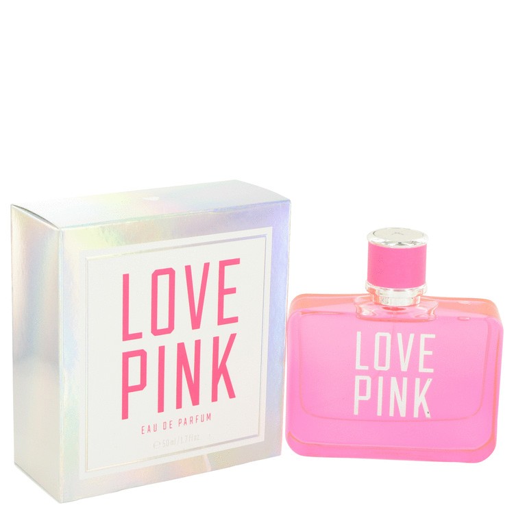 Love Pink