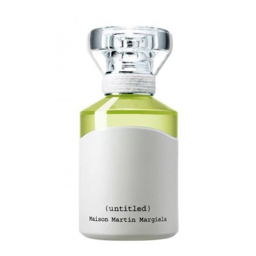 (untitled) By Miason Martin Margiela 
