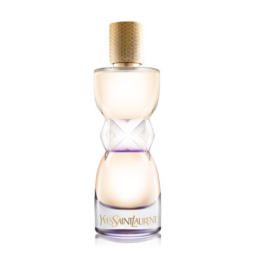 Manifesto Yves Saint Laurent perfume - a fragrance for women 2012