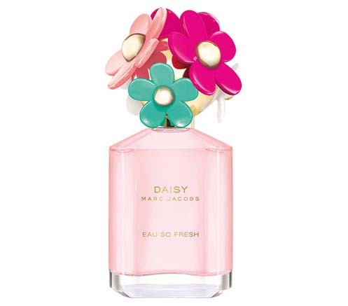 Daisy Eau So Fresh Delight