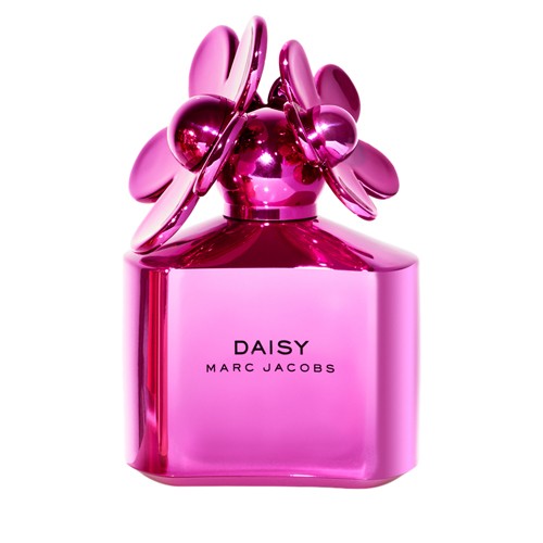 Daisy Shine Pink By Marc Jacobs 