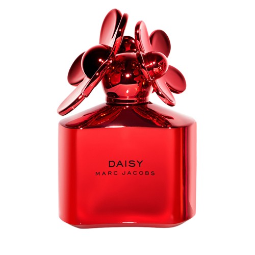 Daisy Shine Red By Marc Jacobs 