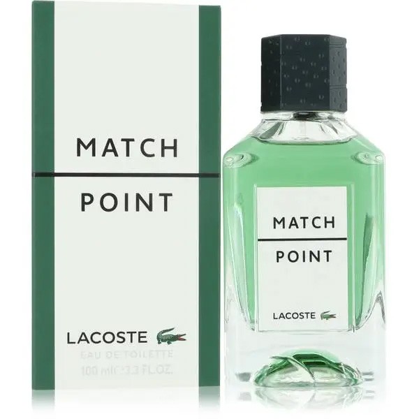 Match Point By Lacoste 