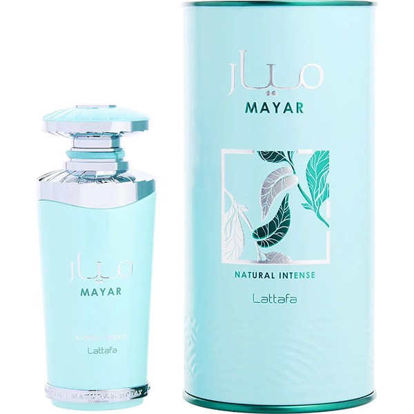 Mayar Natural Intense by Lattafa 