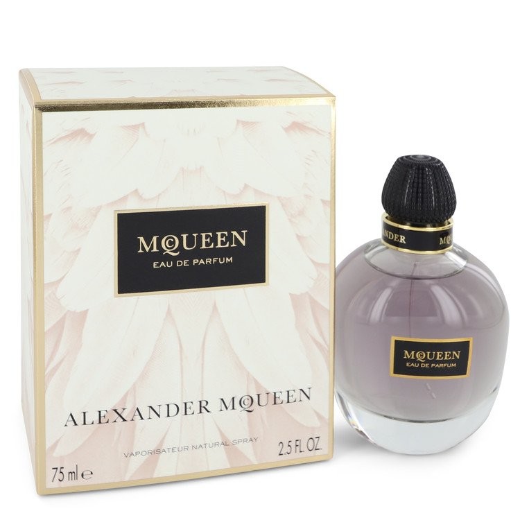 alexander mcqueen fragrance