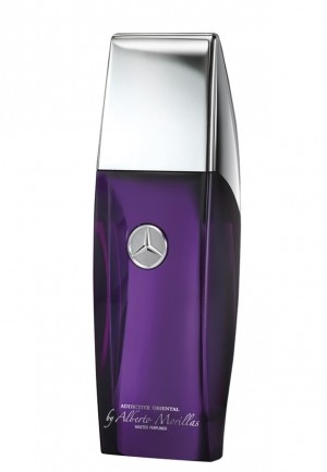 Mercedes Benz Addictive Oriental By Mercedes Benz