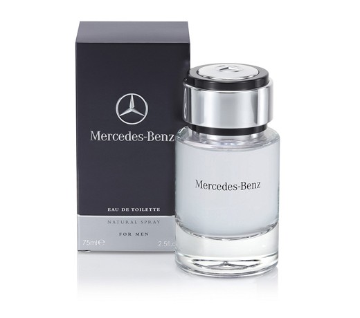 Mercedes Benz For Men By Mercedes Benz 