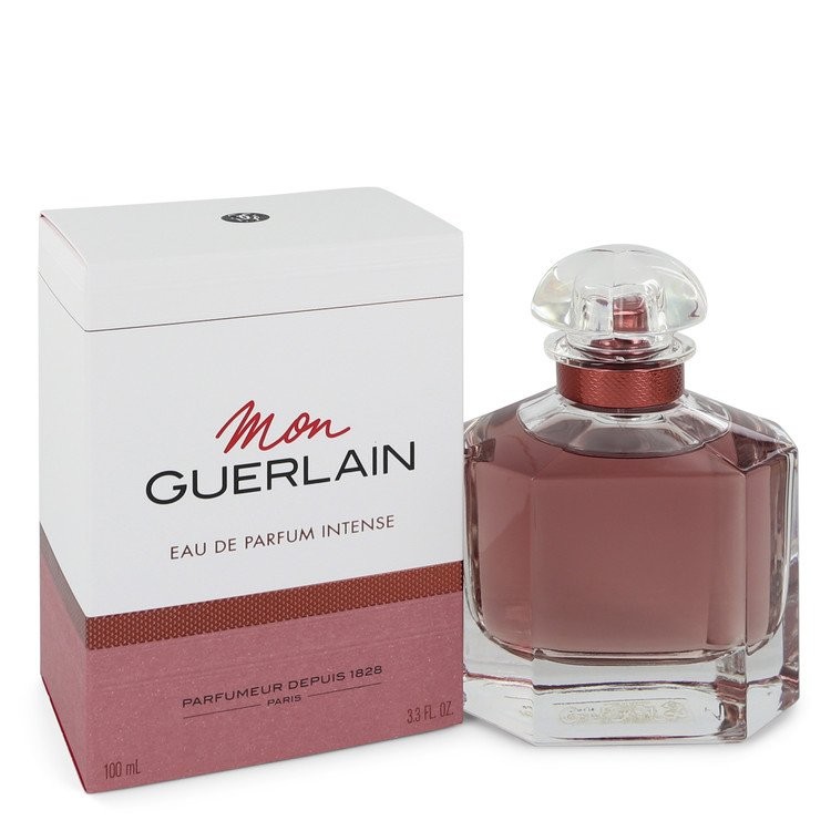 Mon Guerlain Intense By Guerlain