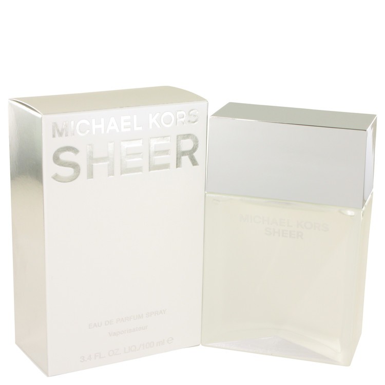 Michael Kors Sheer By Michael Kors Fragrance Heaven