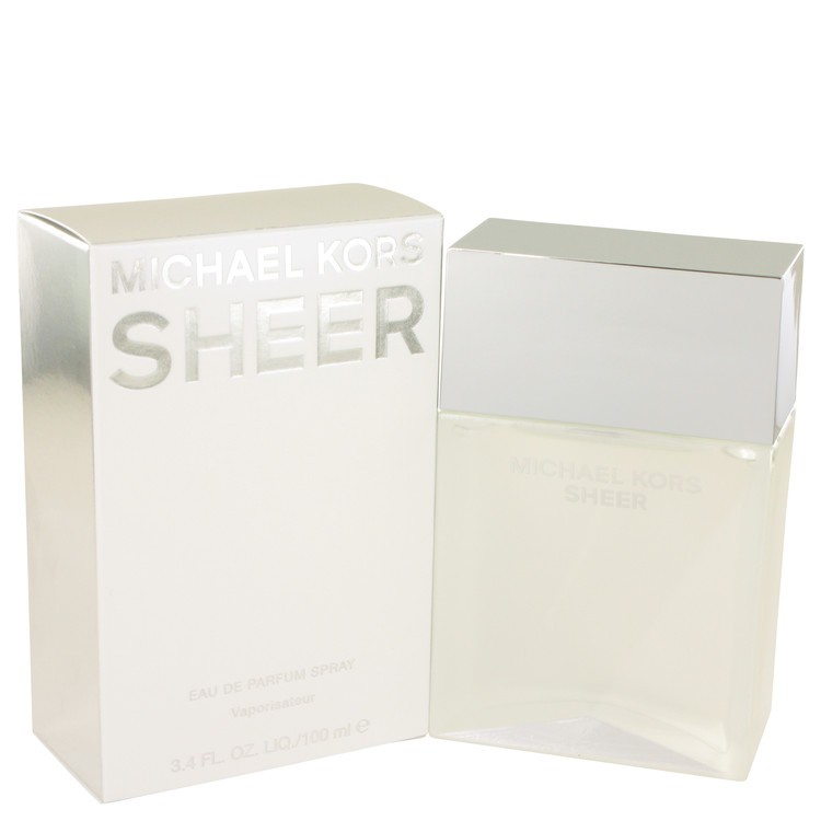 Michael Kors Sheer By Michael Kors