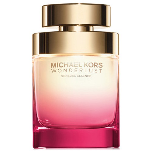 Wonderlust Sensual Essence By Michael Kors