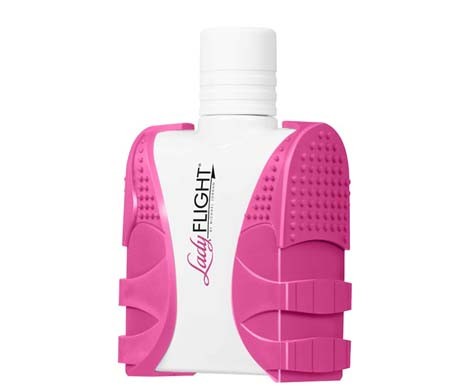 Lady Flight By Michael Jordan 