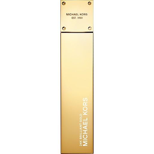 Michael kors hotsell brilliant gold 24k