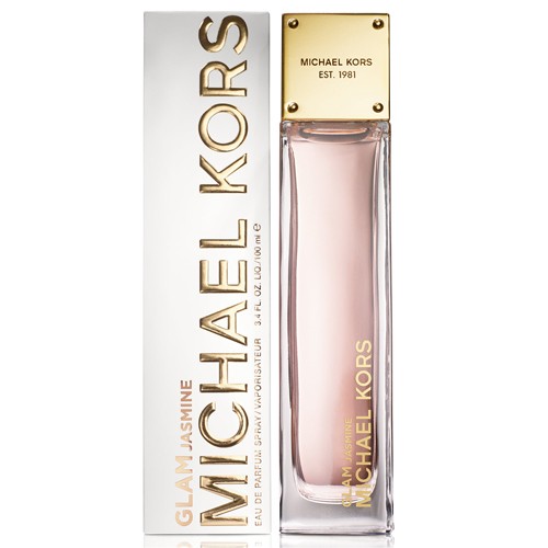 Glam Jasmine By Michael Kors 