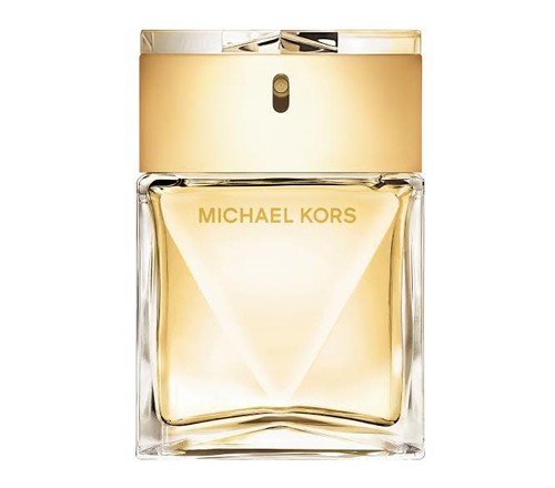 michael kors golden