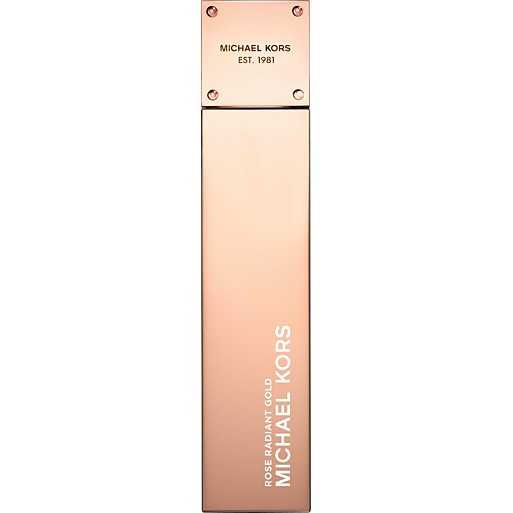 Michael kors gold rose perfume store
