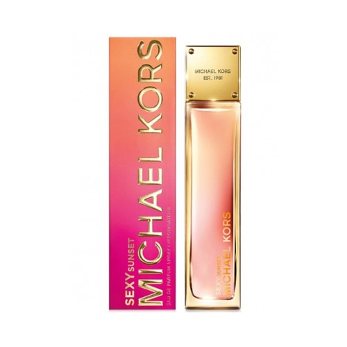Sexy Sunset By Michael Kors 