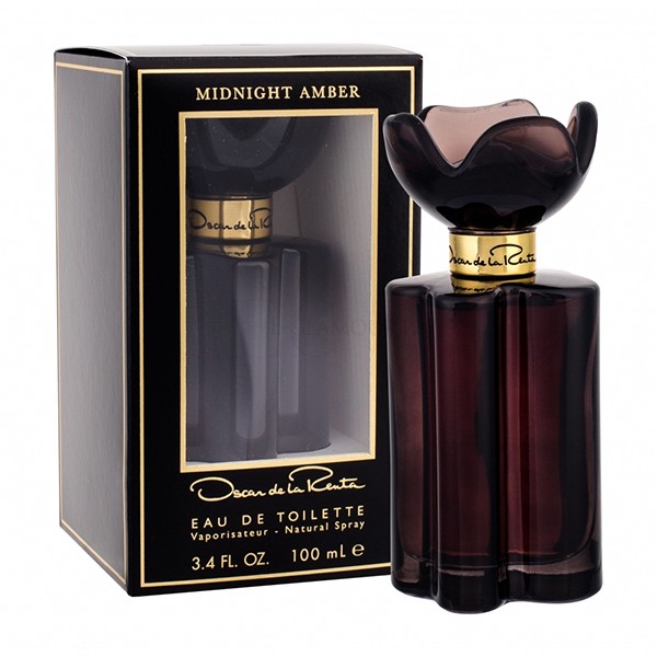 oscar de la renta gentleman perfume