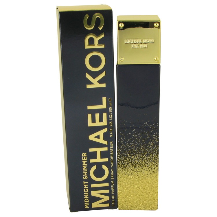 Michael Kors Midnight Shimmer By Michael Kors