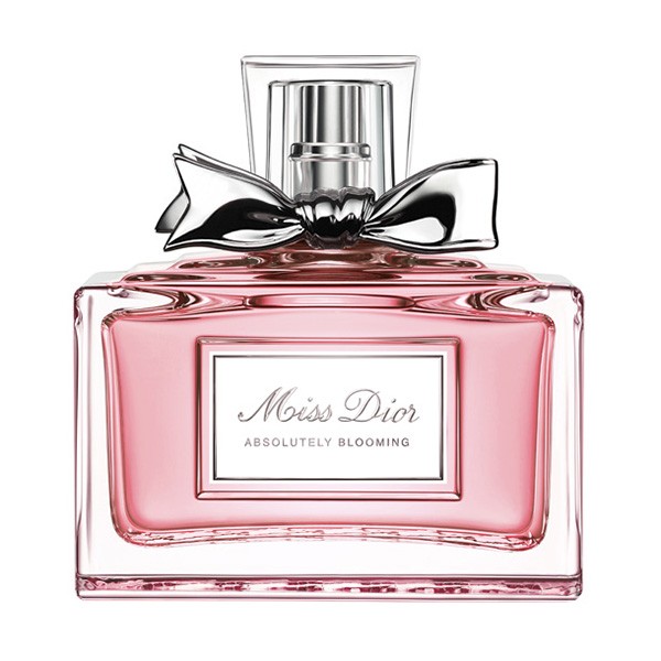 Miss Dior Absolutely Blooming By Christian Dior 