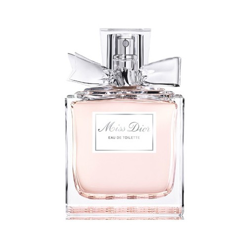 new miss dior edt