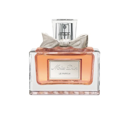 Miss Dior Le Parfum