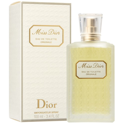 miss dior original gift set