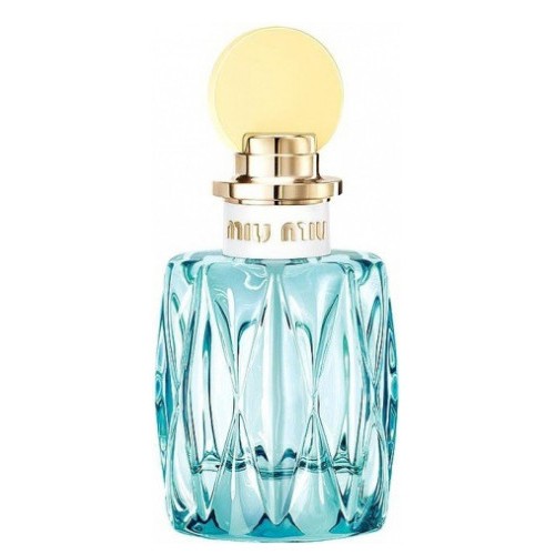 Miu Miu L'Eau Bleue By Miu Miu