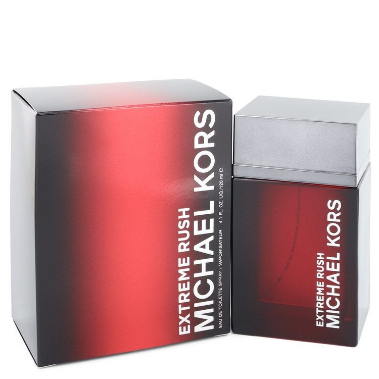 Michael Kors Extreme Rush By Michael Kors