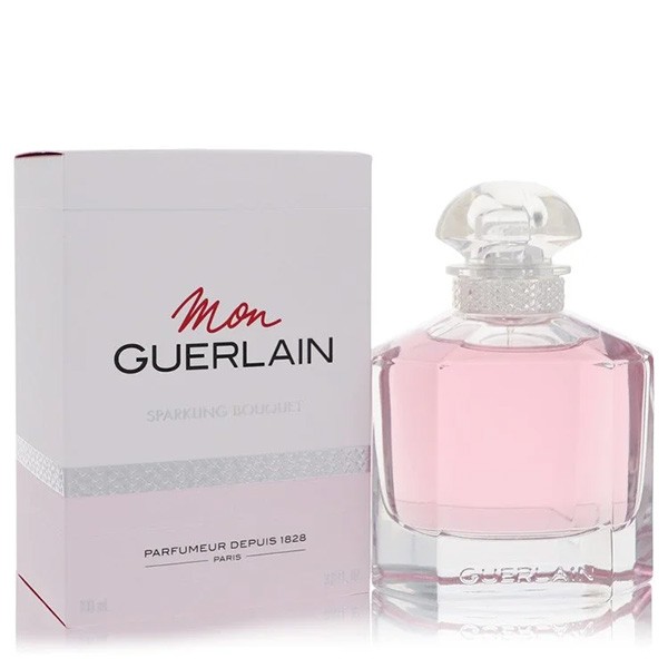 Mon Guerlain Sparkling Bouquet by Guerlain