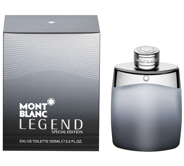 Legend Special Edition 2013