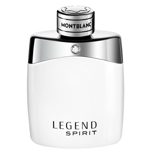 Mont Blanc Legend Spirit By Mont Blanc