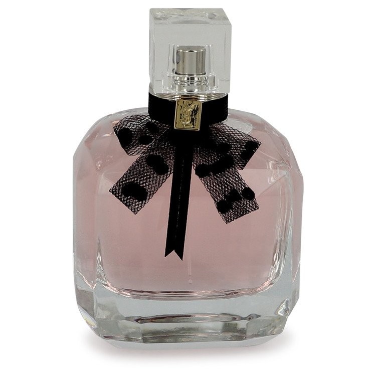 Mon Paris Eau de Toilette By Yves Saint Laurent