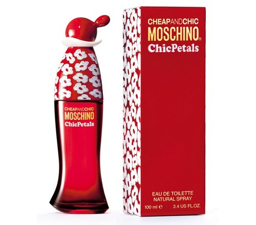 Moschino hot sale women's fragrance