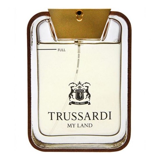 Trussardi My Land By Trussardi 