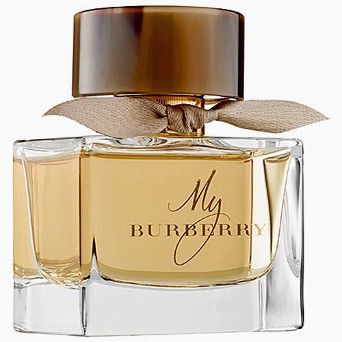 My Burberry By Burberry Fragrance Heaven