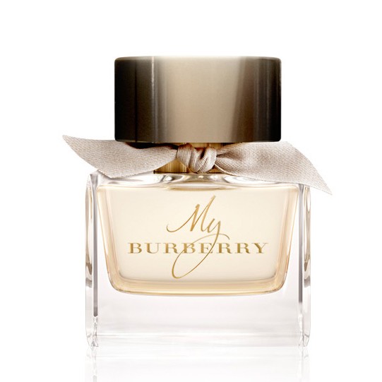 My Burberry Eau De Toilette By Burberry