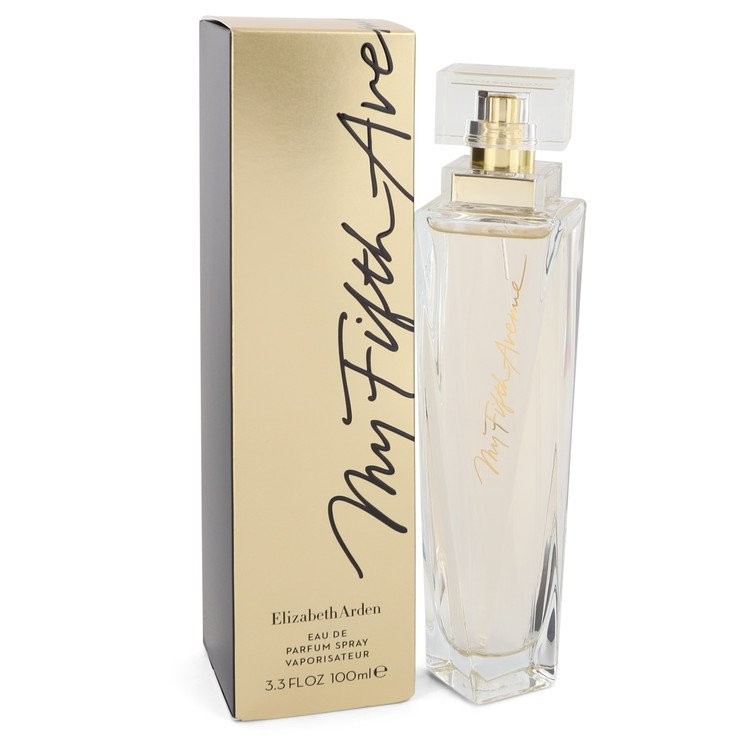 My 5th Avenue By Elizabeth Arden