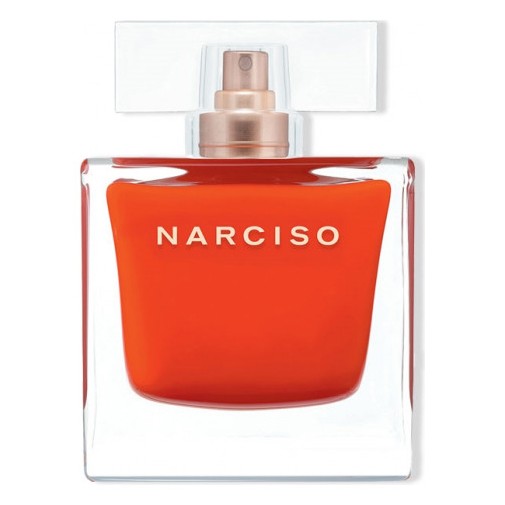 Narciso Rouge Eau de Toilette By Narciso Rodriguez 